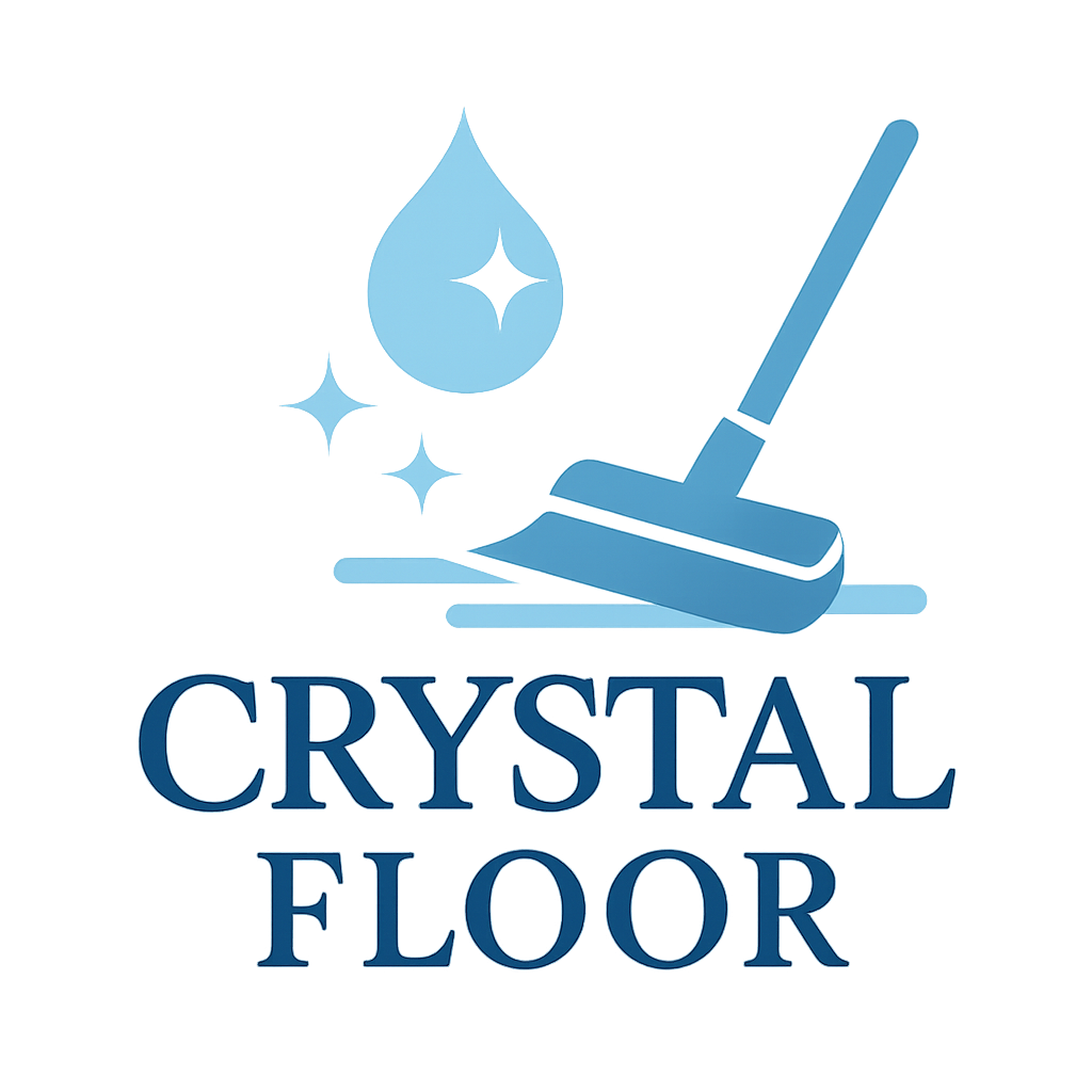 Usługi Sprzątające Crystal Floor